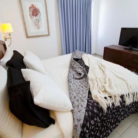 Terranova Suites Santa Cruz de La Sierra Zewnętrze zdjęcie