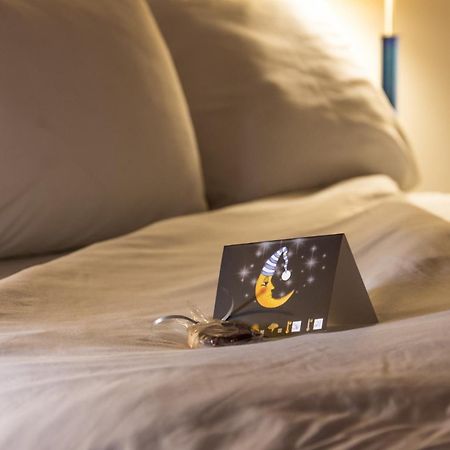Terranova Suites Santa Cruz de La Sierra Zewnętrze zdjęcie