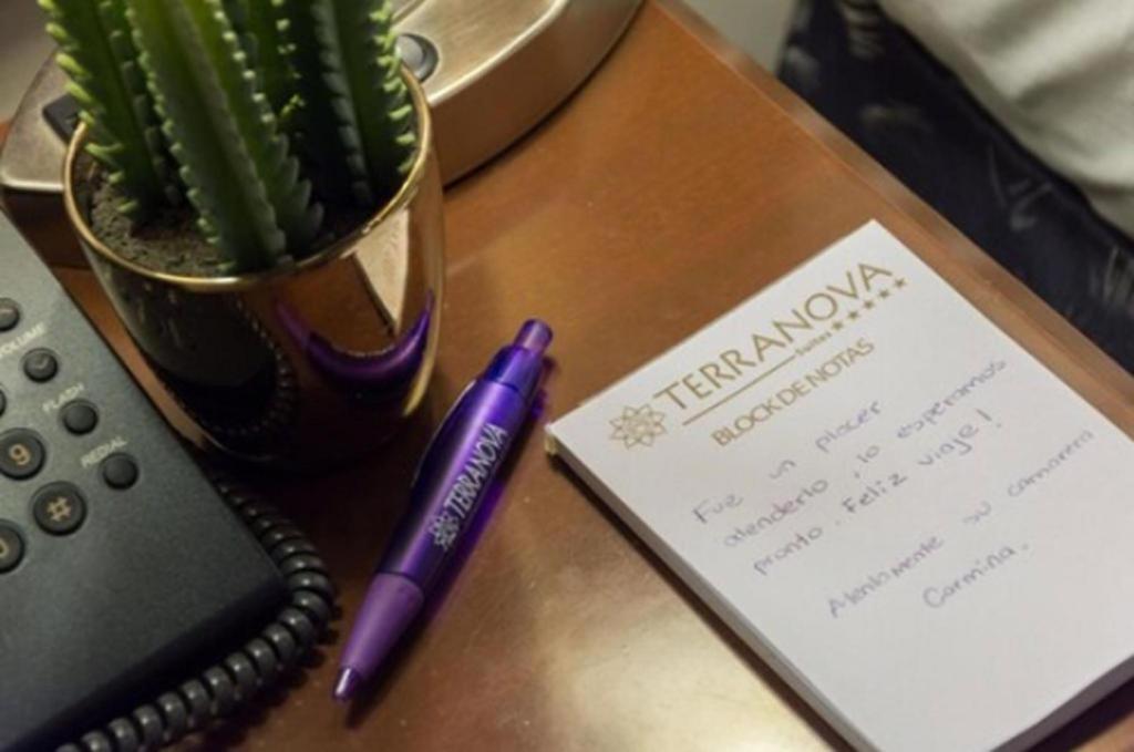 Terranova Suites Santa Cruz de La Sierra Zewnętrze zdjęcie