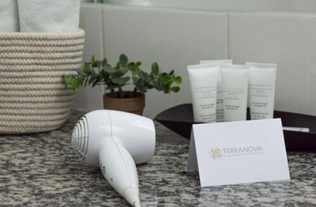 Terranova Suites Santa Cruz de La Sierra Zewnętrze zdjęcie