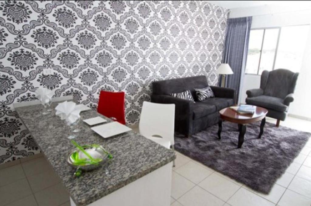 Terranova Suites Santa Cruz de La Sierra Zewnętrze zdjęcie