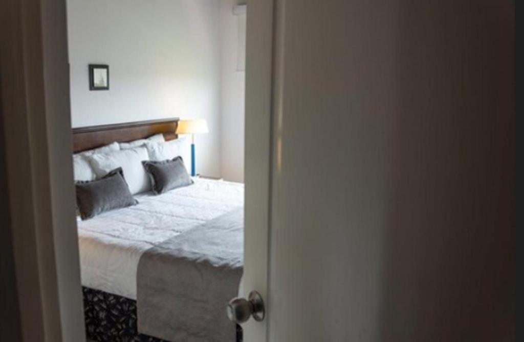 Terranova Suites Santa Cruz de La Sierra Zewnętrze zdjęcie