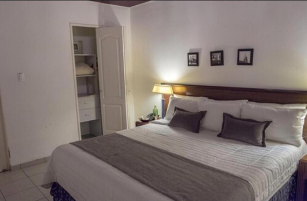 Terranova Suites Santa Cruz de La Sierra Zewnętrze zdjęcie