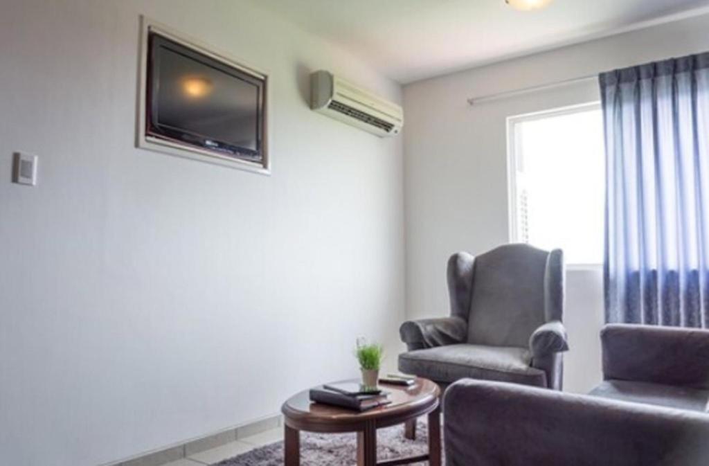Terranova Suites Santa Cruz de La Sierra Zewnętrze zdjęcie