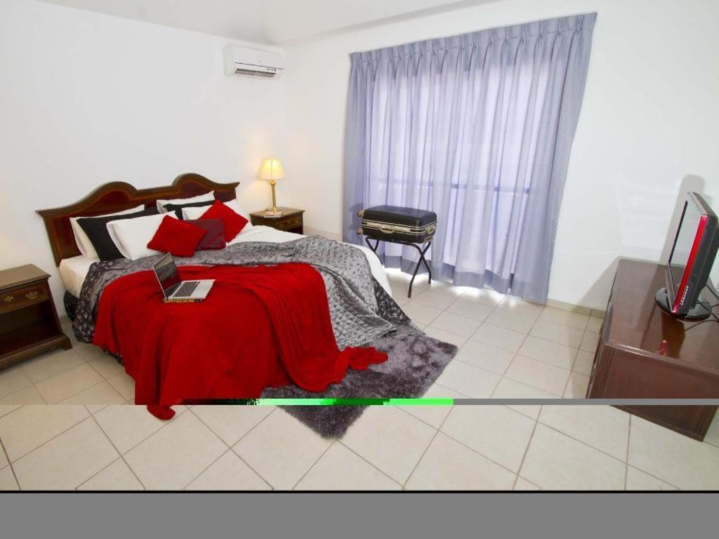 Terranova Suites Santa Cruz de La Sierra Zewnętrze zdjęcie