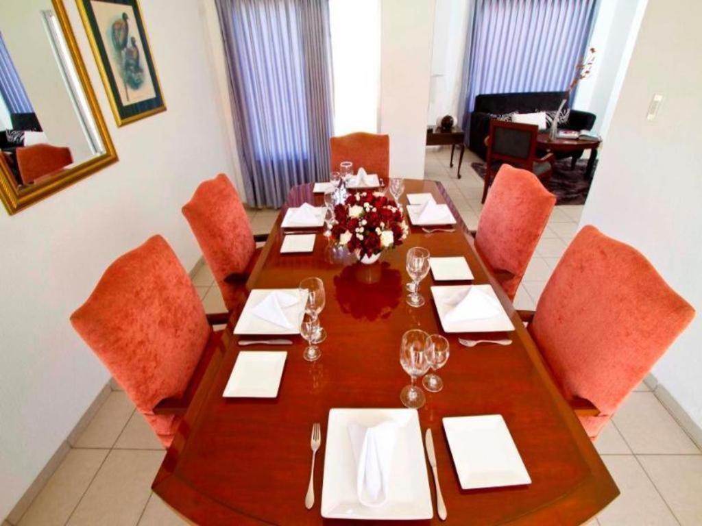 Terranova Suites Santa Cruz de La Sierra Zewnętrze zdjęcie