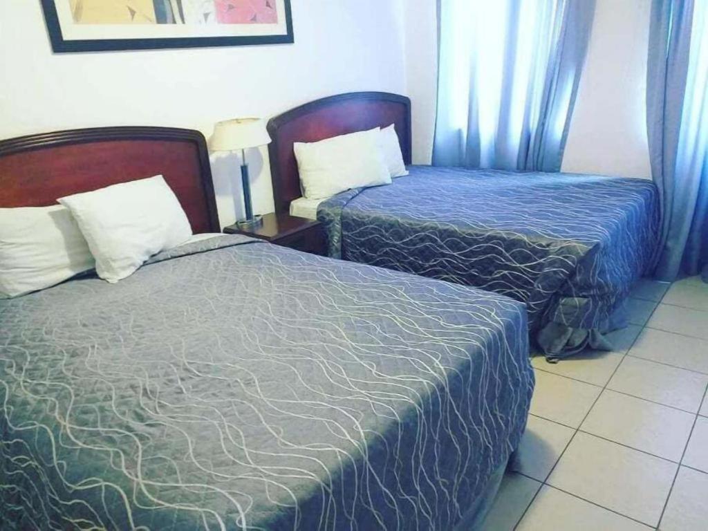 Terranova Suites Santa Cruz de La Sierra Zewnętrze zdjęcie