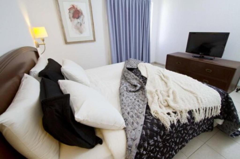 Terranova Suites Santa Cruz de La Sierra Zewnętrze zdjęcie