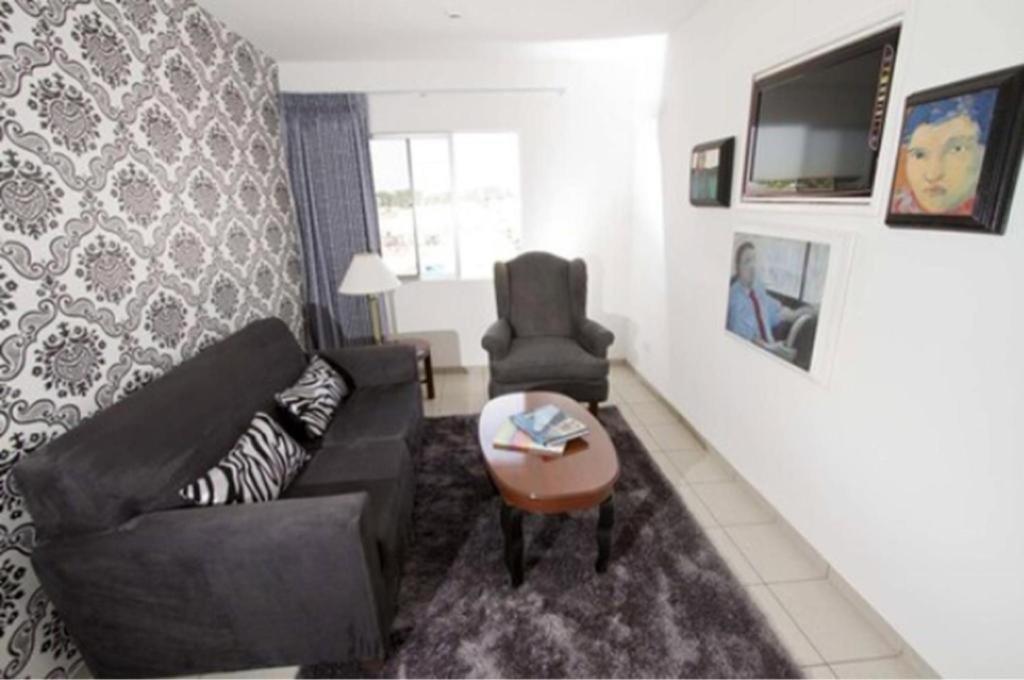 Terranova Suites Santa Cruz de La Sierra Zewnętrze zdjęcie