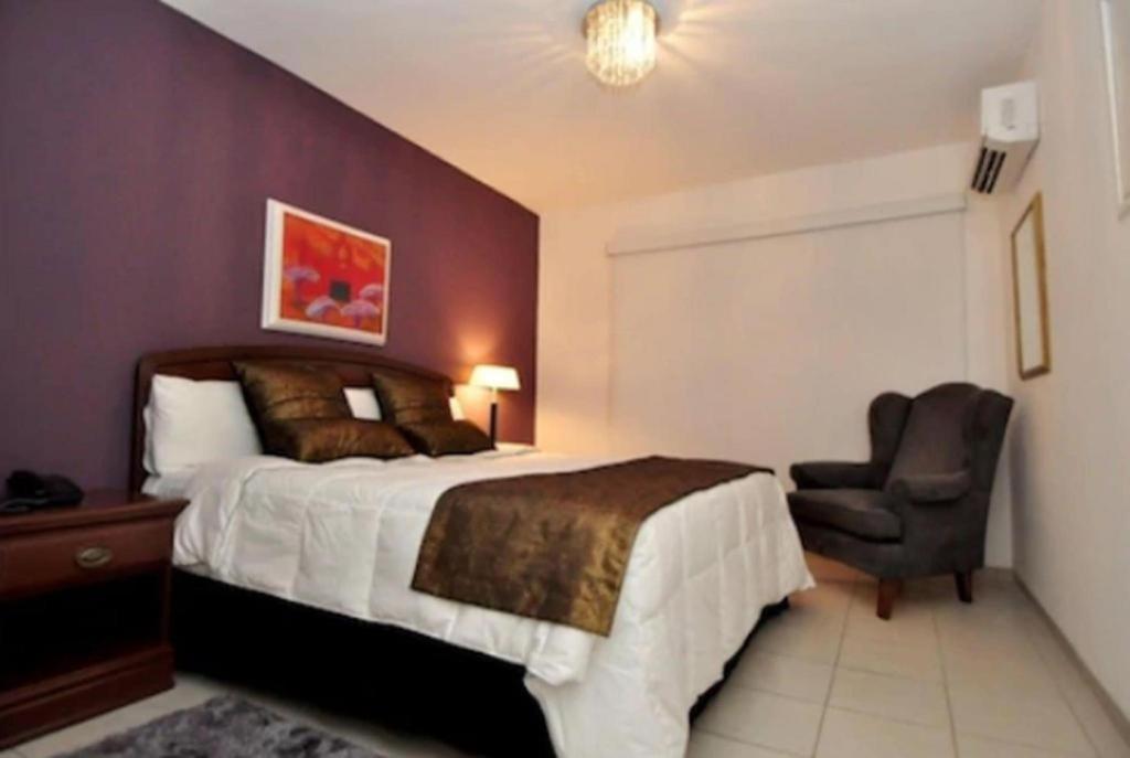 Terranova Suites Santa Cruz de La Sierra Zewnętrze zdjęcie