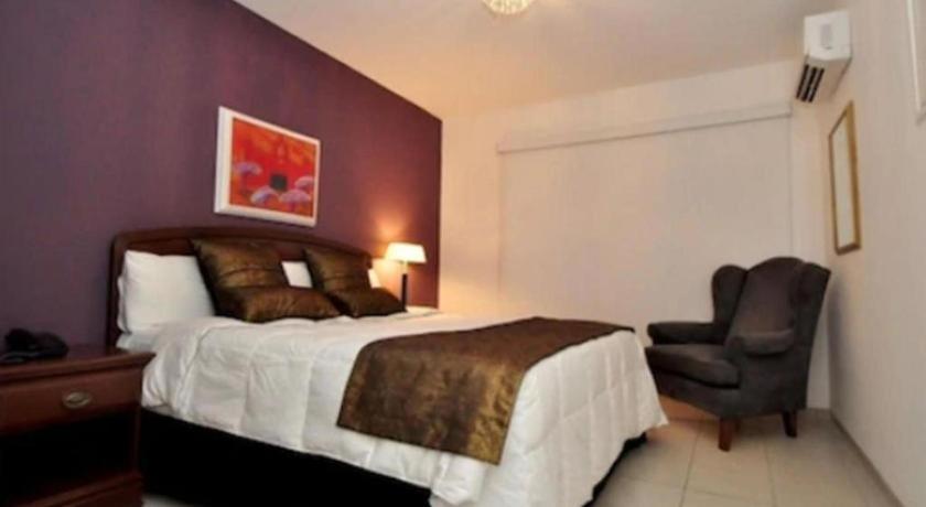 Terranova Suites Santa Cruz de La Sierra Zewnętrze zdjęcie