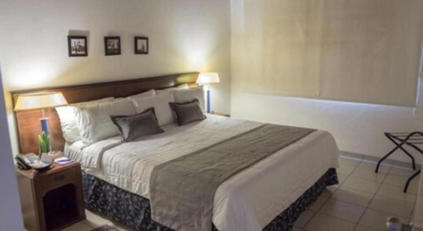Terranova Suites Santa Cruz de La Sierra Zewnętrze zdjęcie