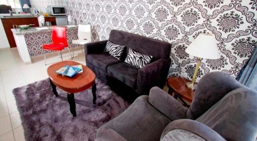 Terranova Suites Santa Cruz de La Sierra Zewnętrze zdjęcie