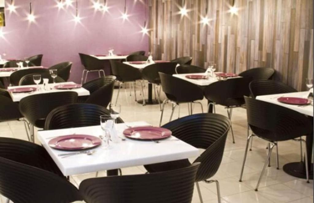 Terranova Suites Santa Cruz de La Sierra Zewnętrze zdjęcie
