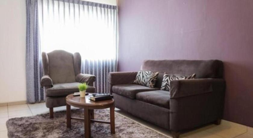 Terranova Suites Santa Cruz de La Sierra Zewnętrze zdjęcie