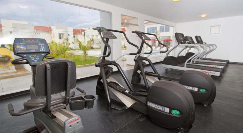 Terranova Suites Santa Cruz de La Sierra Zewnętrze zdjęcie