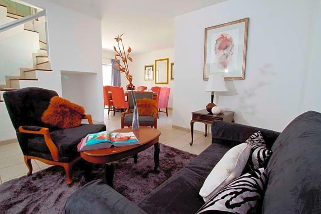 Terranova Suites Santa Cruz de La Sierra Zewnętrze zdjęcie