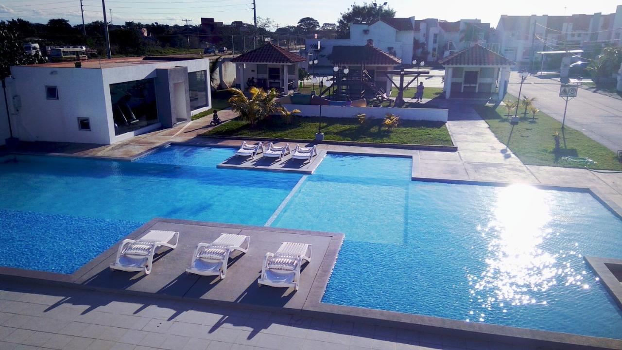 Terranova Suites Santa Cruz de La Sierra Zewnętrze zdjęcie